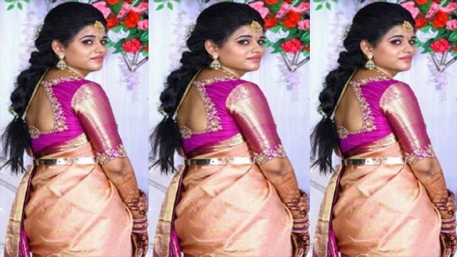 Tamil Beautiful Girl – Showing Nude Video Free