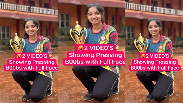 Champion Girl Latest Viral Showing & Pressing Videos 2026