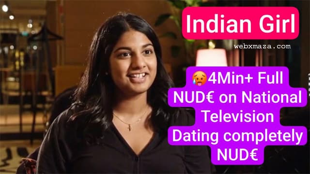 NRI Girl Television – Fucked By Perfect Match MMS