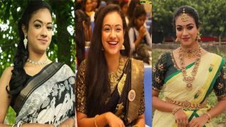 Shruthi Narayanan Fingering VC Latest Tamil Leak MMS