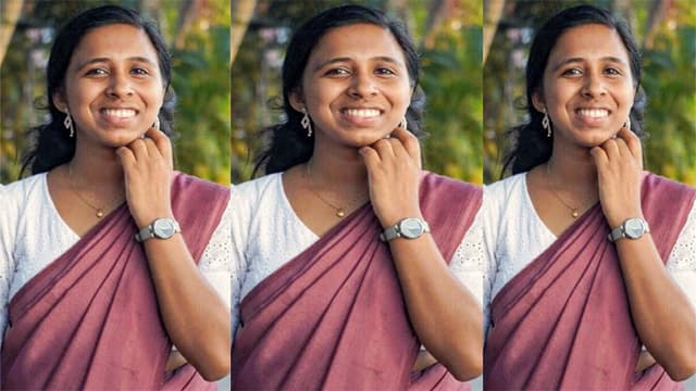Tamil Rich Teacher Wife – Leak Private Time Video HD