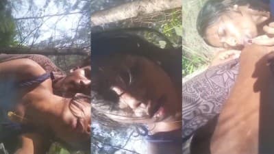 Trichy 19yr Teen Girl Outdoor Fuck Cum Online