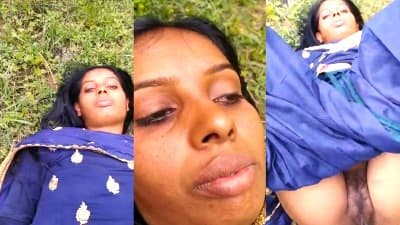 Young Mallu Girl Outdoor Fucking BF Mms Viral Online