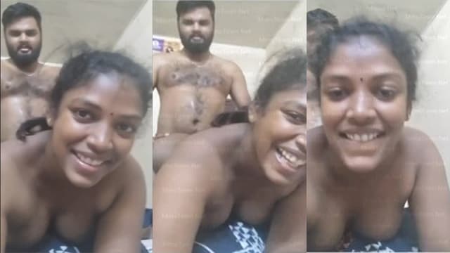 Horny Young Babe Fucking Friendly Uncle MMS