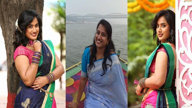 Young Nati Sravani Telugu Serial actress Nude content Videos