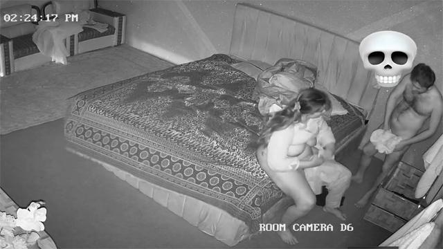 Punjabi Couple Hard Fucking Hidden CCTV Leaked
