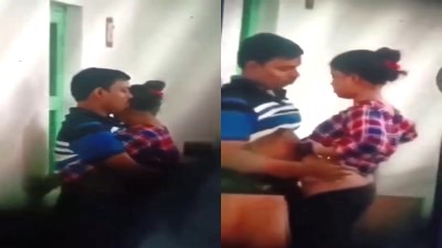 Young Student Classroom Sex Mms Viral HD